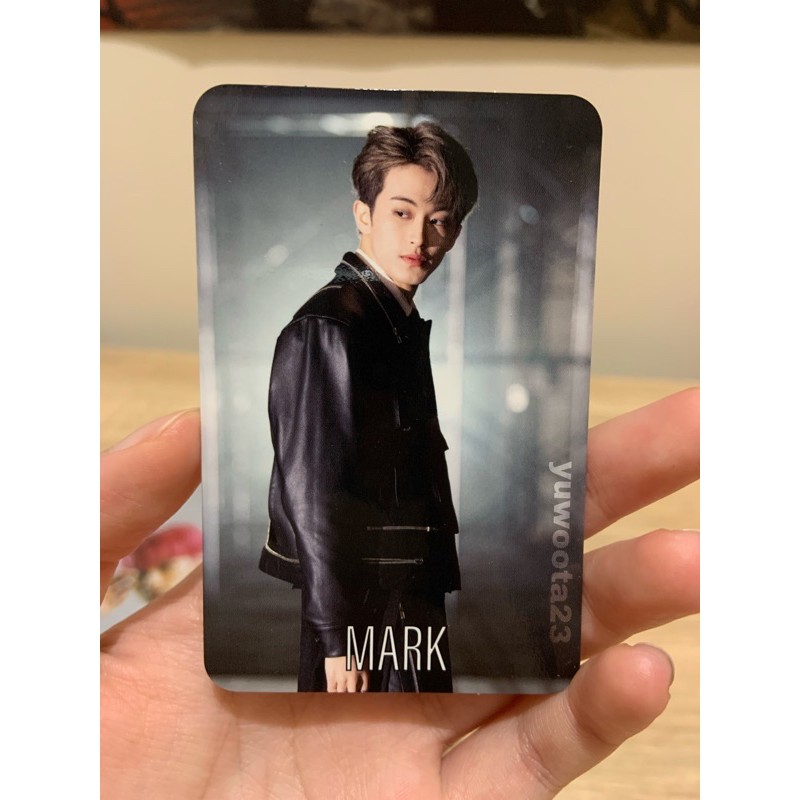 PC MARK LOVEHOLIC LOVHOL B1