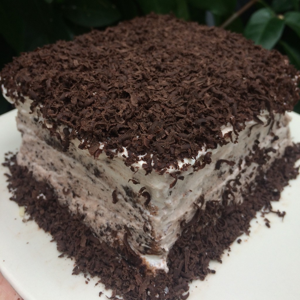 

Cake Blackforest | Fluffy, Soft & Moist | Promo Spesial Valentines | Termurah & Enak