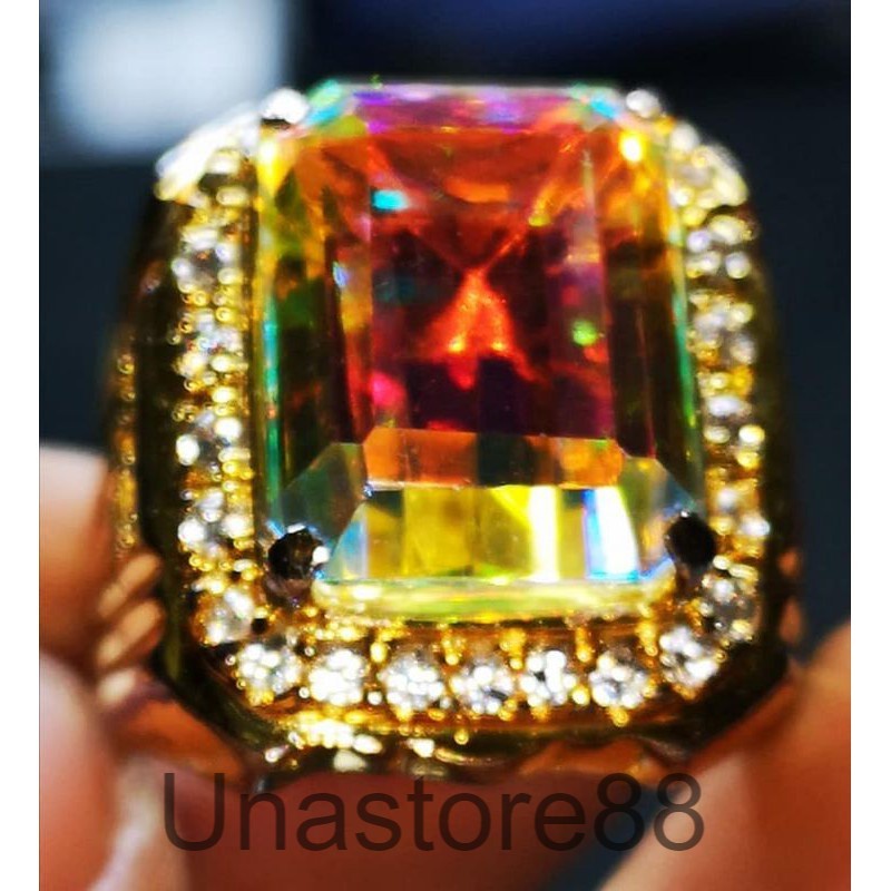 BATU PERMATA NATURAL KALIMAYA INDIA