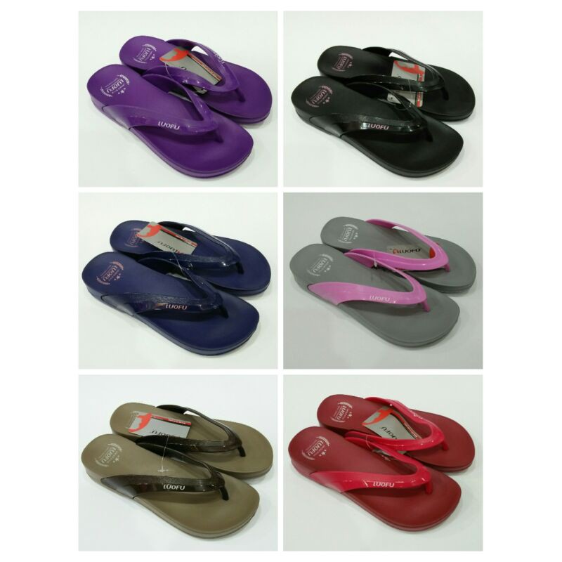 loufu E. 7161 jepit wanita