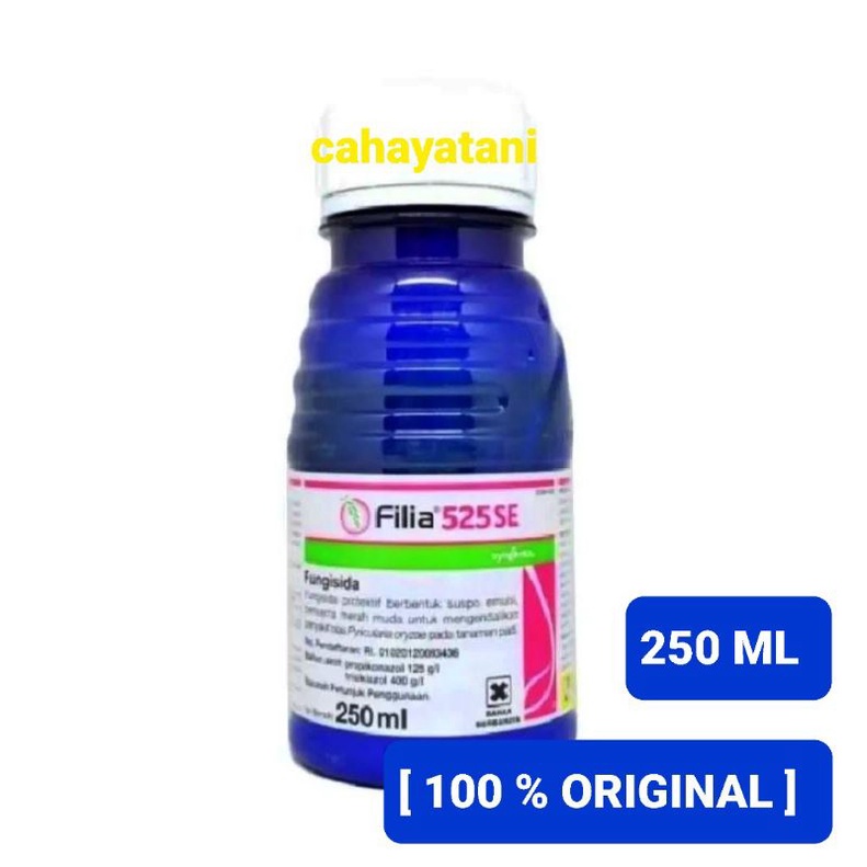 FILIA 250ML
