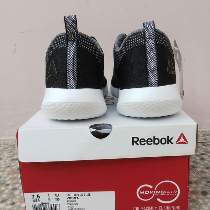 Reebok Esoterra Dmx lite women 100%ORIGINAL