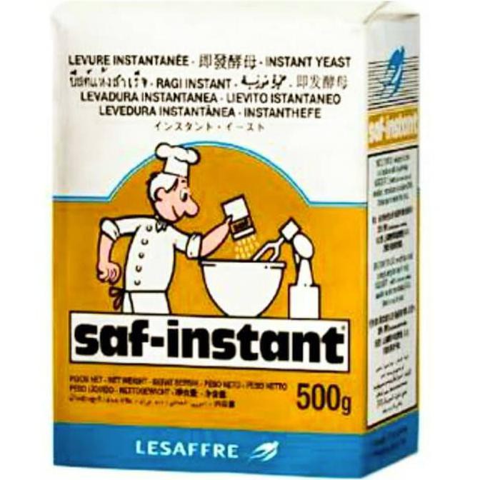 

31.87-Kue- Saf-Insant Gold 500 Gr (Ragi Instant) -Terlengkap-Termurah-Dijamin.