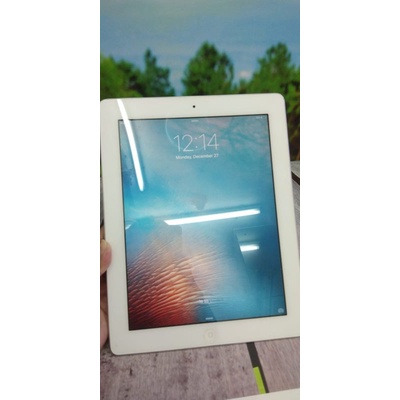 ipad 2 second