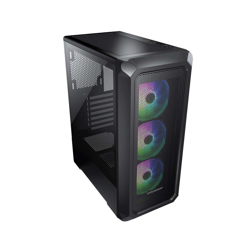 COUGAR GAMING CASE Archon 2 Mesh RGB Elegant ARGB Mid Tower