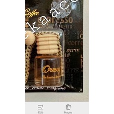 ✾ ORMOY PENGHARUM PEWANGI MOBIL ☁