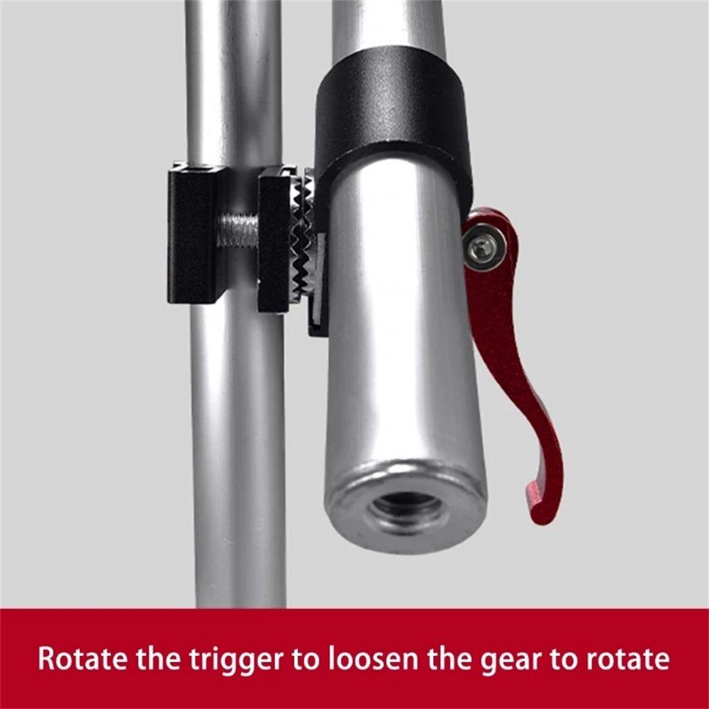 Augustina Payung Holder Universal Alat Pancing Penjepit Di Luar Ruangan Klip Tetap Stand Holder