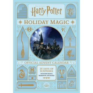 Jual Funko Pop! Advent Calendar : Harry 