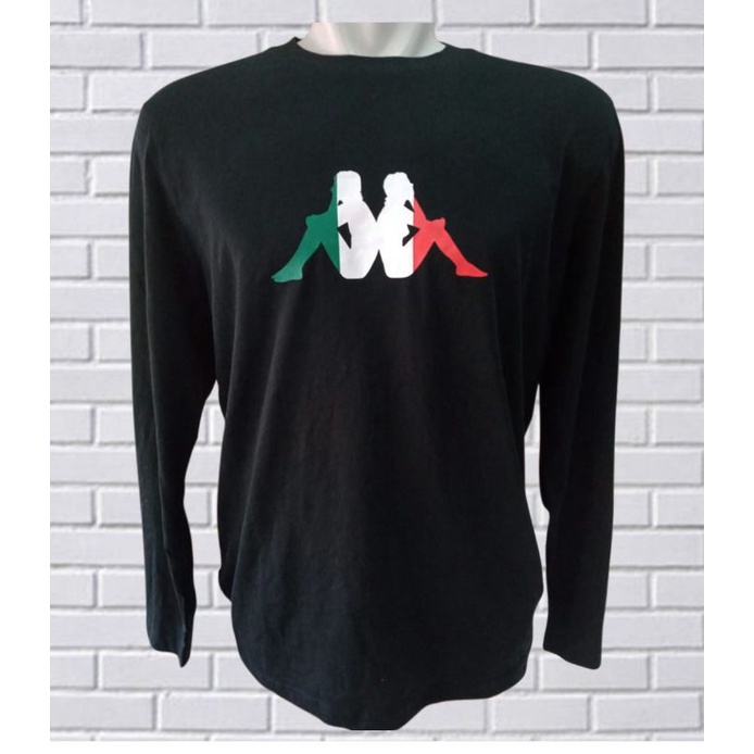 KAOS OBRAL KAPPA