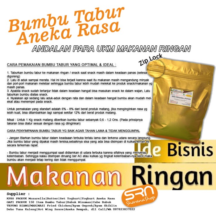 

Fe0Ggg Bumbu Tabur Aneka Rasa 75djbfv