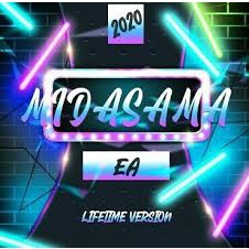 MIDASAMA TRADER EA MT4