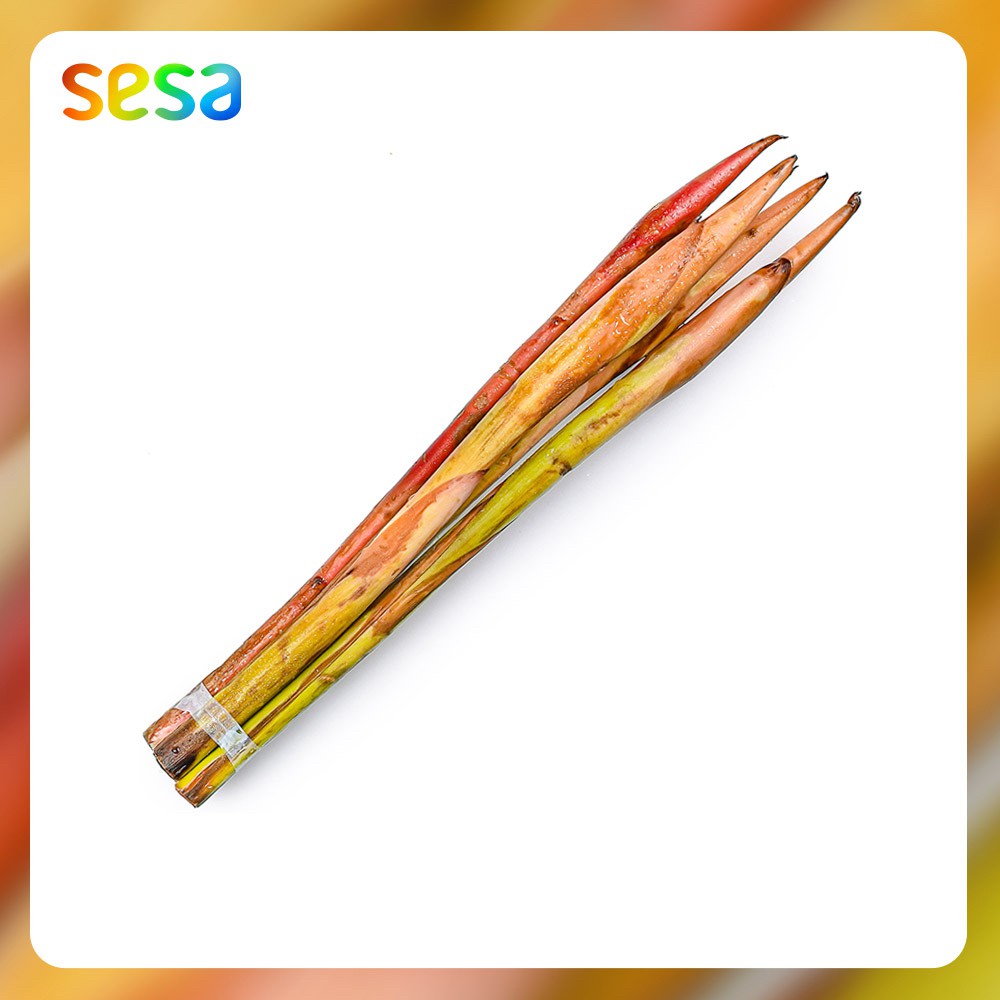 

Kecombrang Organik 250 g