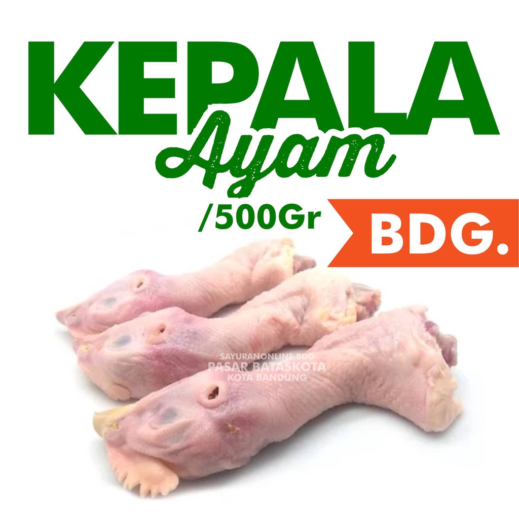

KEPALA AYAM DAGING SEGAR SAYURAN FRESH PASAR BATASKOTA BANDUNG
