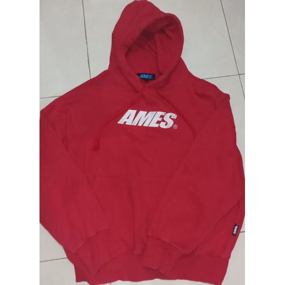 Hoodie Ames