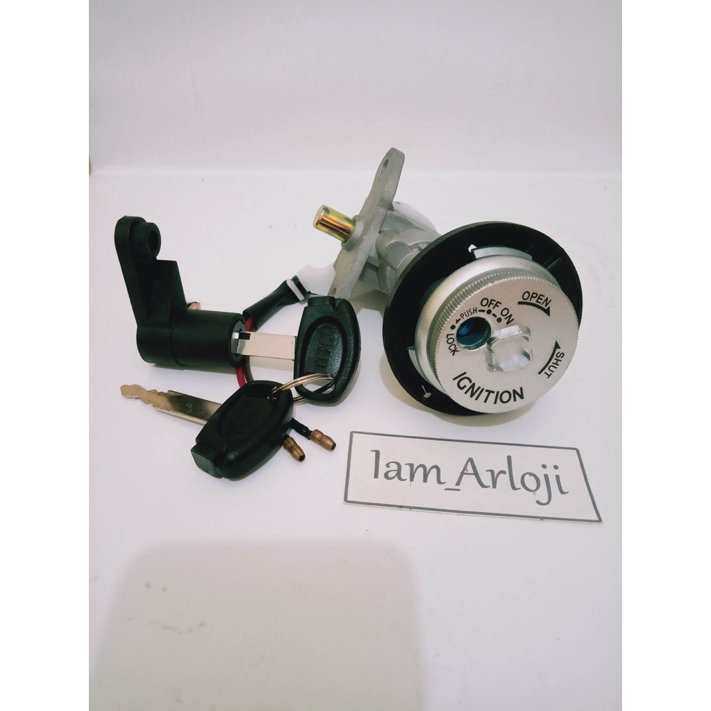 KUNCI KONTAK SET MIO MIO J