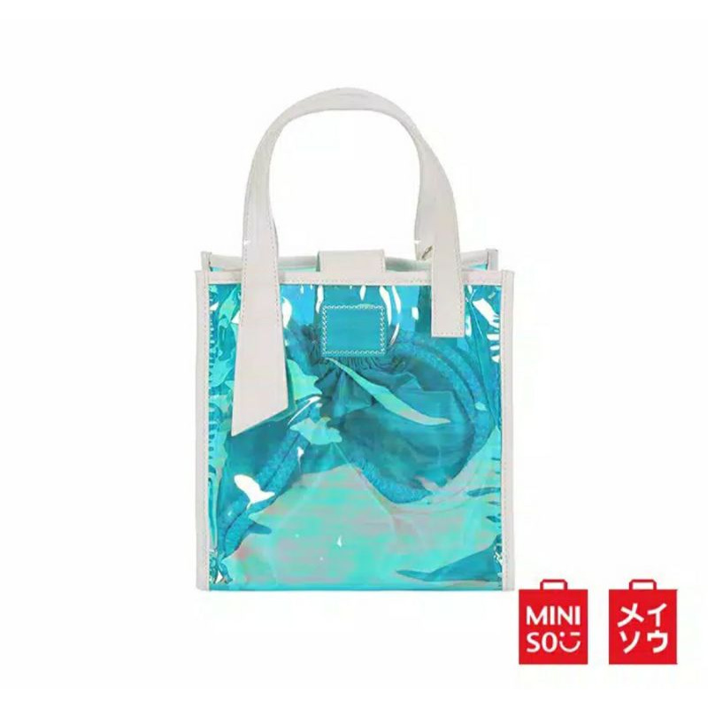 Tas miniso Tas jinjing wanita