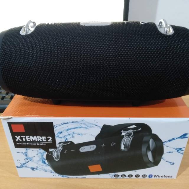 Jbl xtreme 2