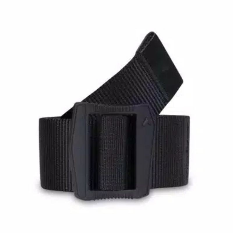 Gesper Pria/ Ikat Pinggang outdoor Seri X-TRACKER, GREY M