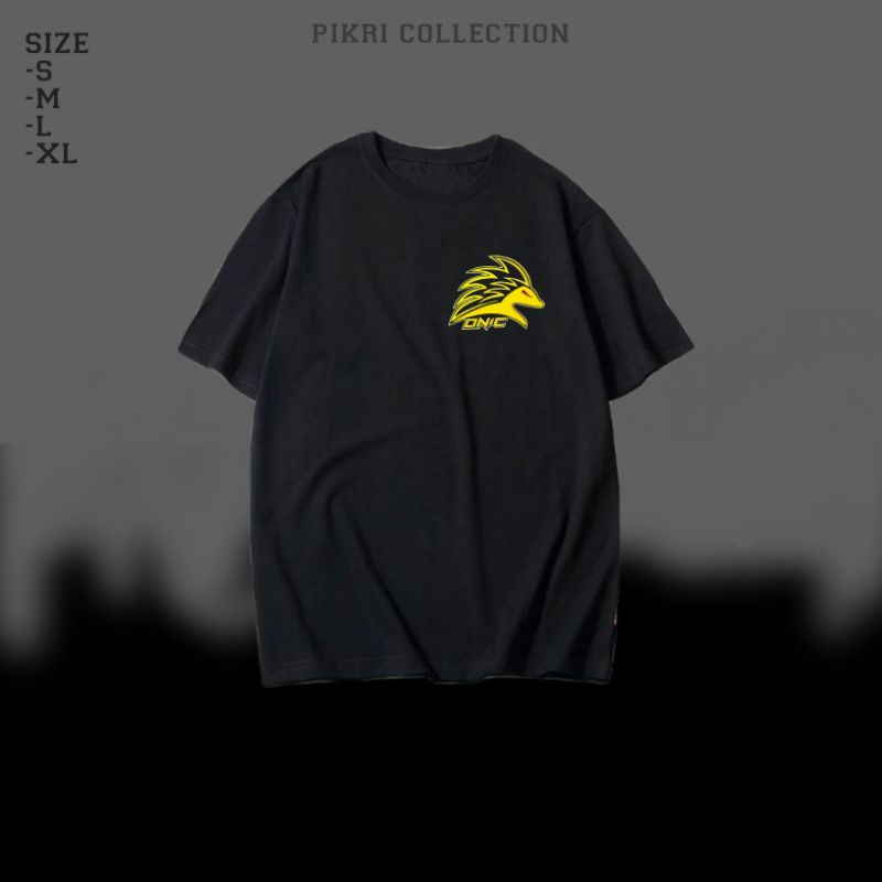 kaos baju anak gambar logo rrq RRQ mobile legend esports kaos anak murah tshirt anak kekinian kaos r