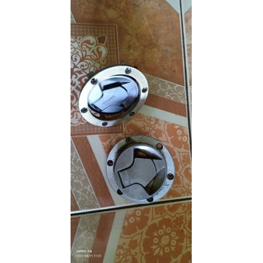 Tutup Tangki Ninja 250fi