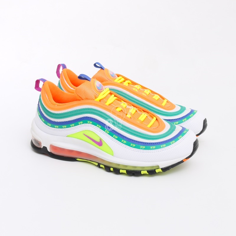 Airmax 97 London 100% Authentic