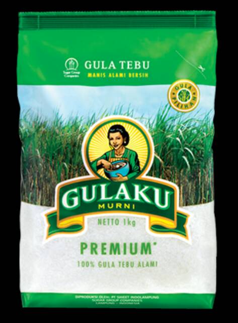 Gulaku 1kg