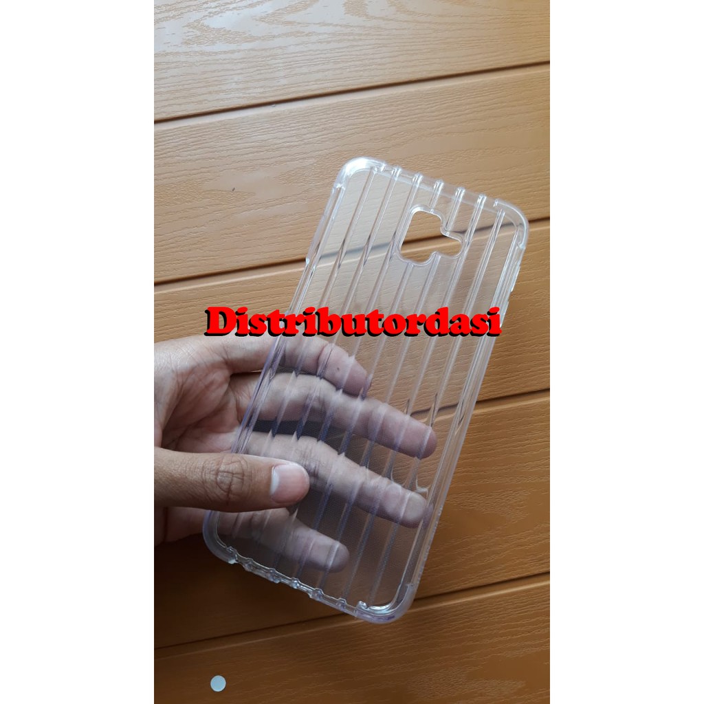 SOFTCASE CASE TPU SILIKON CASING KONDOM koper case samsung j6 plus/prime ready stok grosir