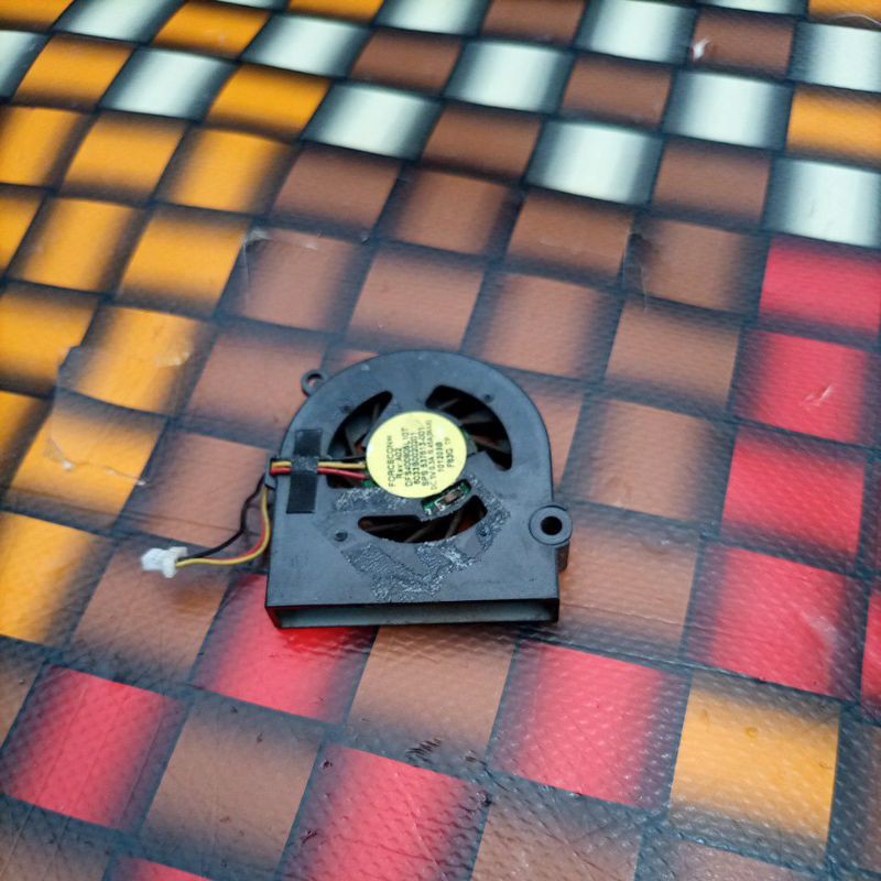 fan processor laptop seri hp mini 110 1000