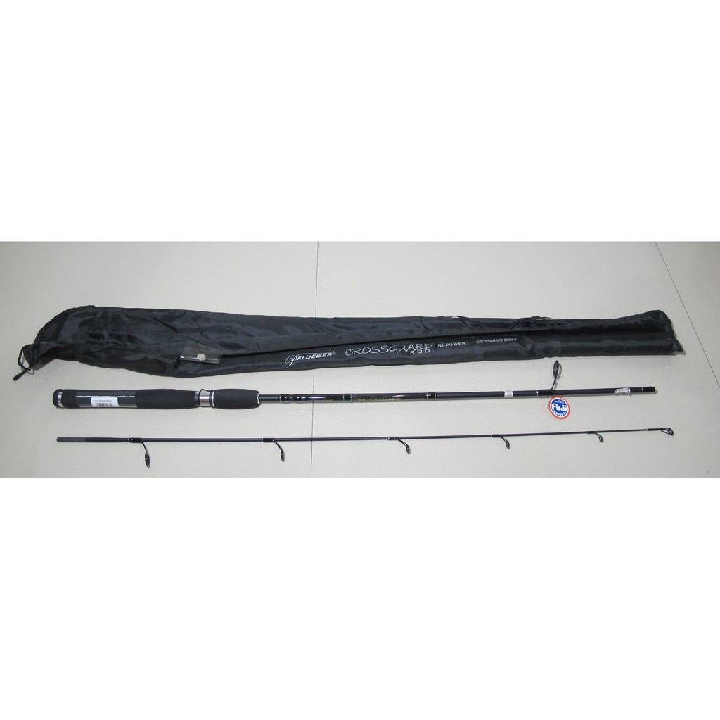 Joran / Rod SB II PFLUEGER CROSS GUARD 165 #843