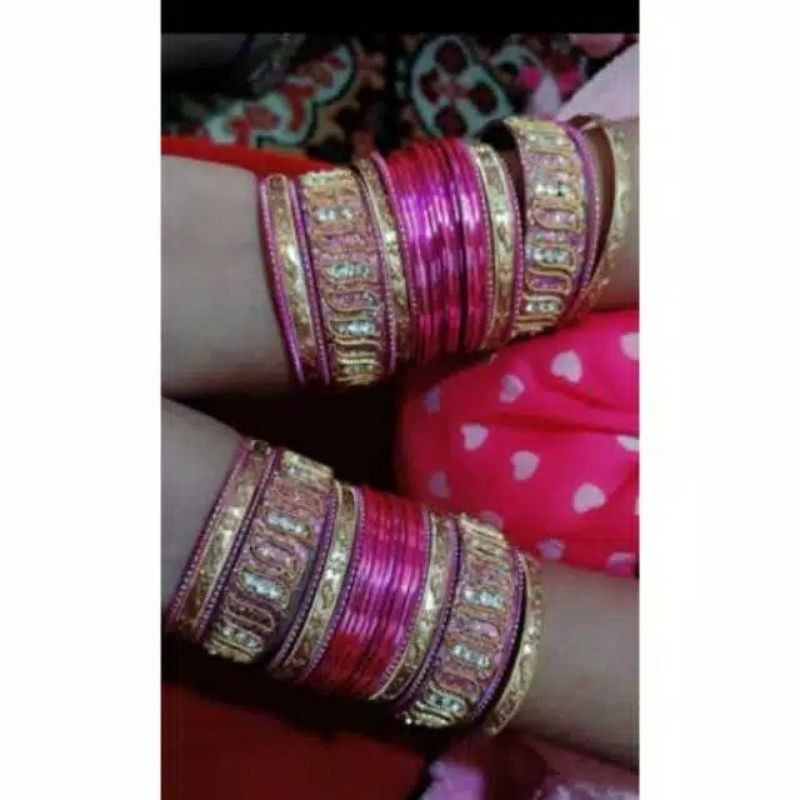 gelang india anak / gelang india dewasa gelang keroncong gelang tangan perhiasan murah sale