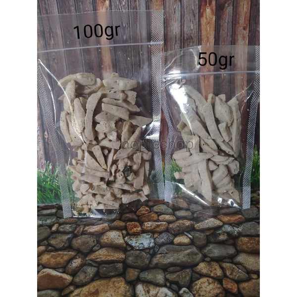 BASRENG BASO GORENG 100gr-1