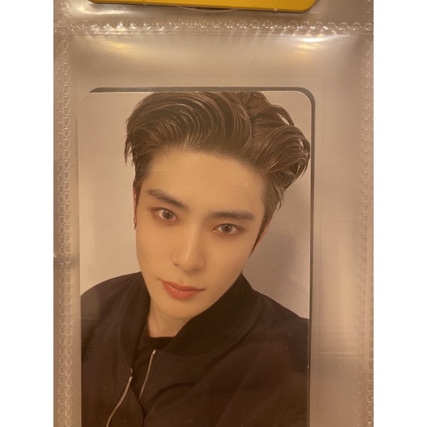 PC JAEHYUN KIHNO ARRIVAL + PC JAEHYUN KIHNO DEPARTURE RESONANCE