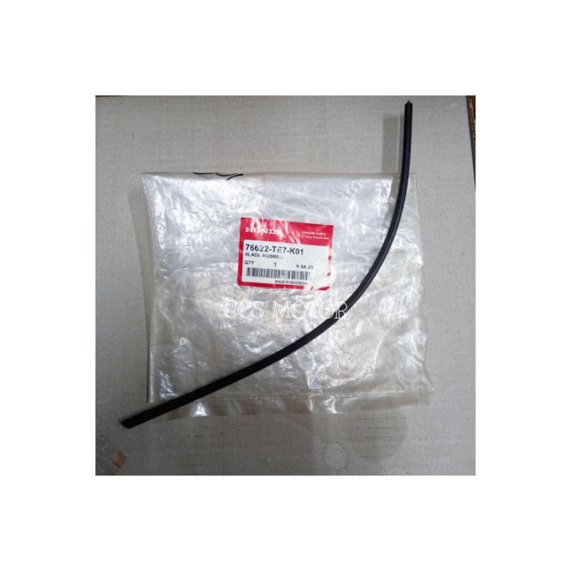 Karet Wiper Mobilio Belakang