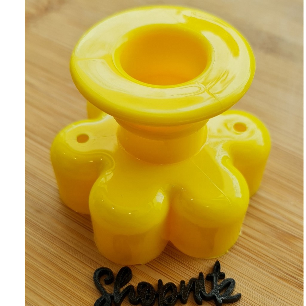

CETAKAN DONAT / TEMPLATE UNTUK MEMBUAT DONUT