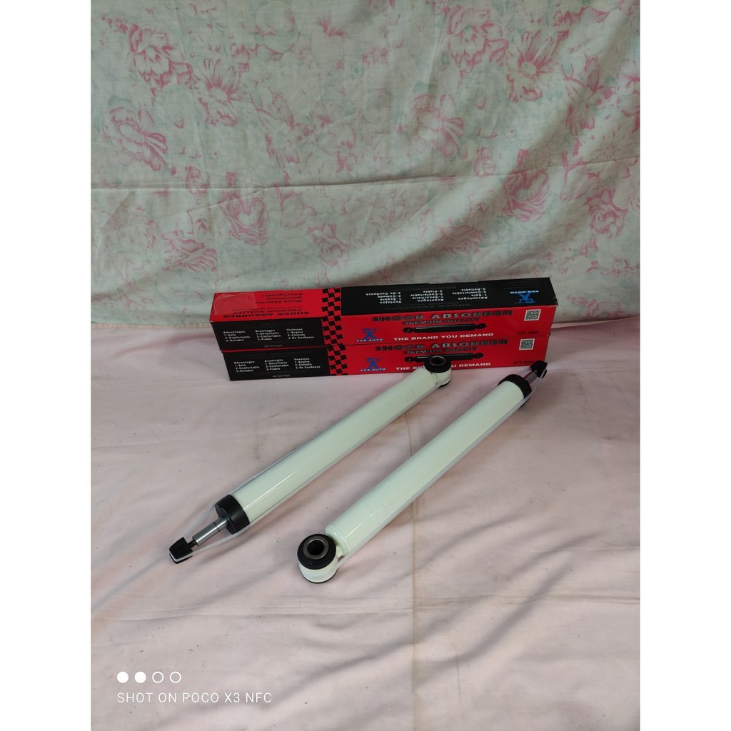 SHOCK BREAKER FCS MAZDA CX5 BELAKANG