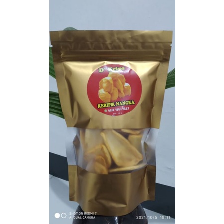

keripik nangka 250gram