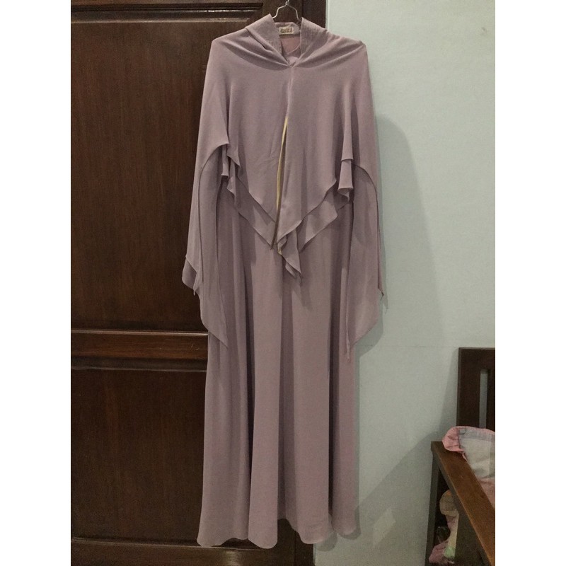 Habis~Preloved Syar’i by Putri Azmi