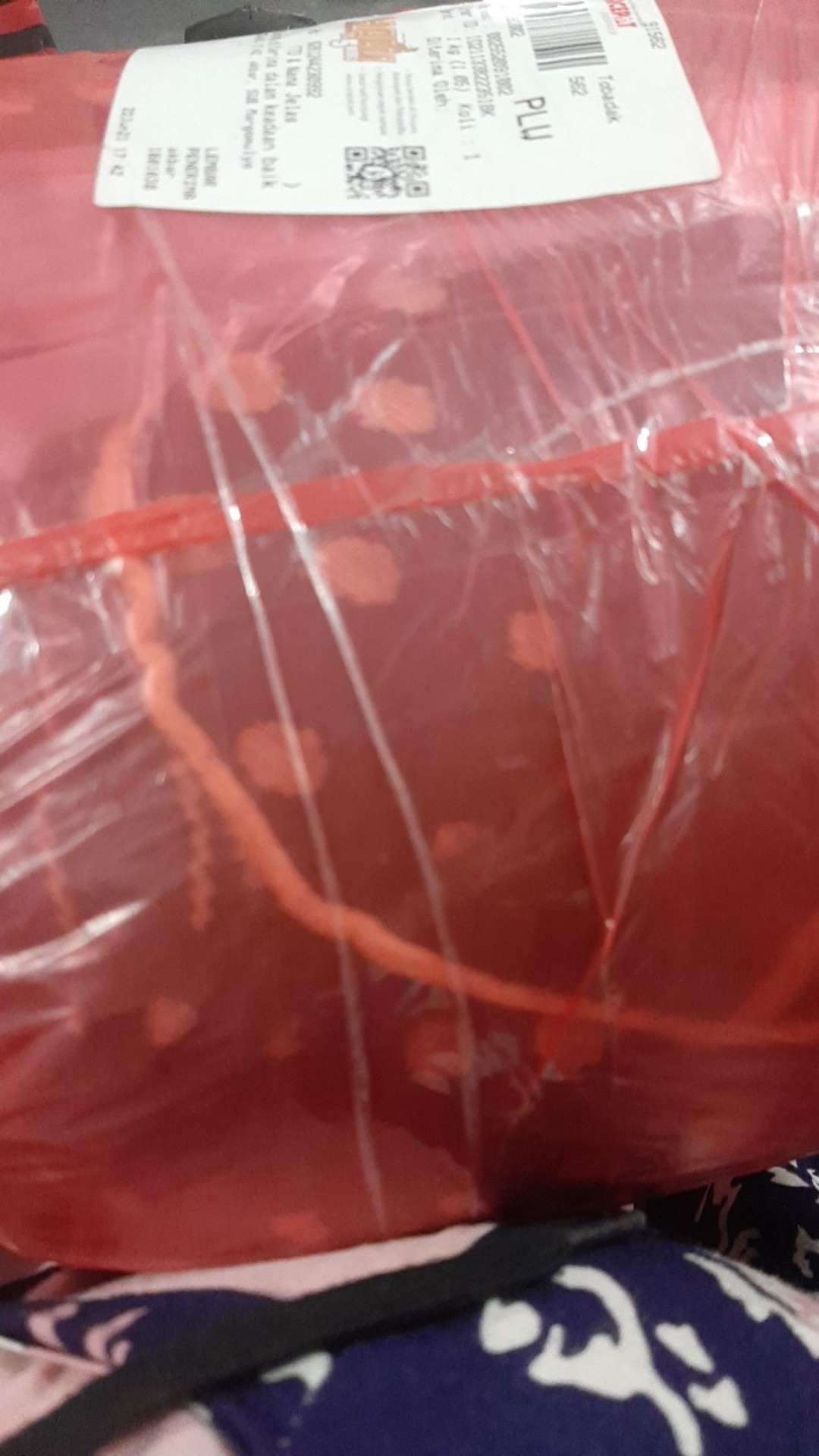 Bantal/guling Daffa Series Hitam/daffa Black Series Exotic Original Daffa