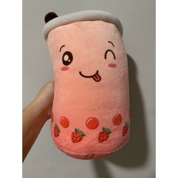 boneka bobba merk isbon