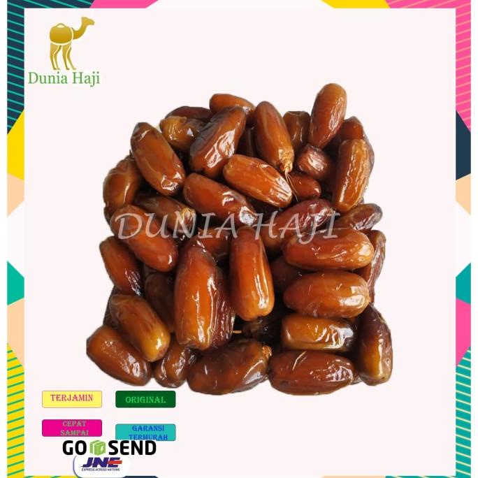 

SALE Kurma Tunisia Madu 1KG / Kurma Tunis Madu Basah Fresh Original/KURMA 1KG/KURMA BARARI/KURMA RUTHOB/KURMA BAM/KURMA PALM FRUIT/KURMA TANGKAI/KURMA AZWA/KURMA SUKKARI/KURMA SAFAWI/KURMA TUNISIA/KURMA MUDA KUNING/KURMA MUDA HIJAU/KURMA MEDJOL/KURMA