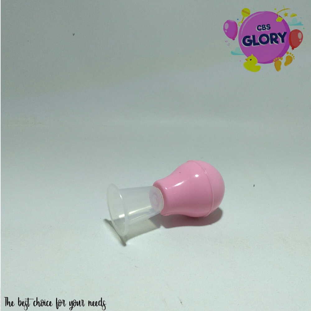 Nipple Puller Baby Safe/Penyedot Puting Payudara Ibu/Penarik Puting Ibu