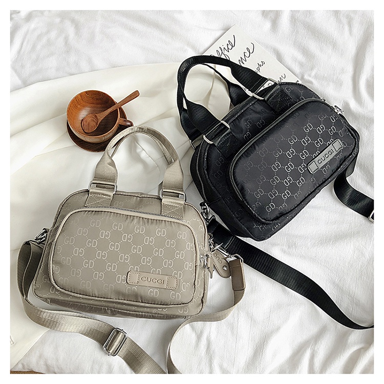 AND / COD / Tas Selempang Wanita Fashion Korea / Tas Selempang Wanita Import Real Pict / Tas Selempang Motif / Tas Wanita Tas Selempang Wanita  / Tas Bahu / Tas Selempang Fashion Wanita Cantik Mini Tas Hp Import Tas Grosir Wanita Termurah T275