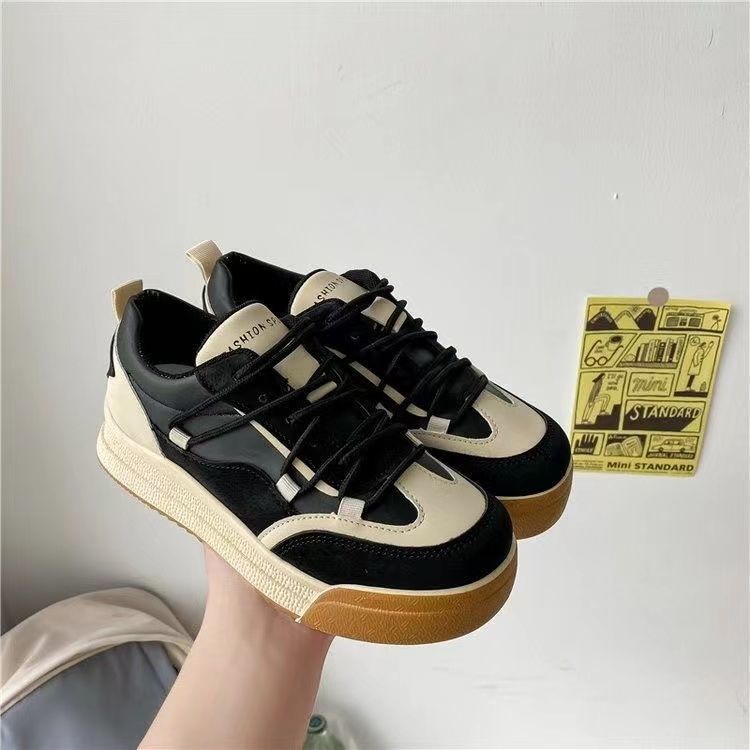 Parayu - Sepatu Sneakers Wanita Avantika Casual Shoes