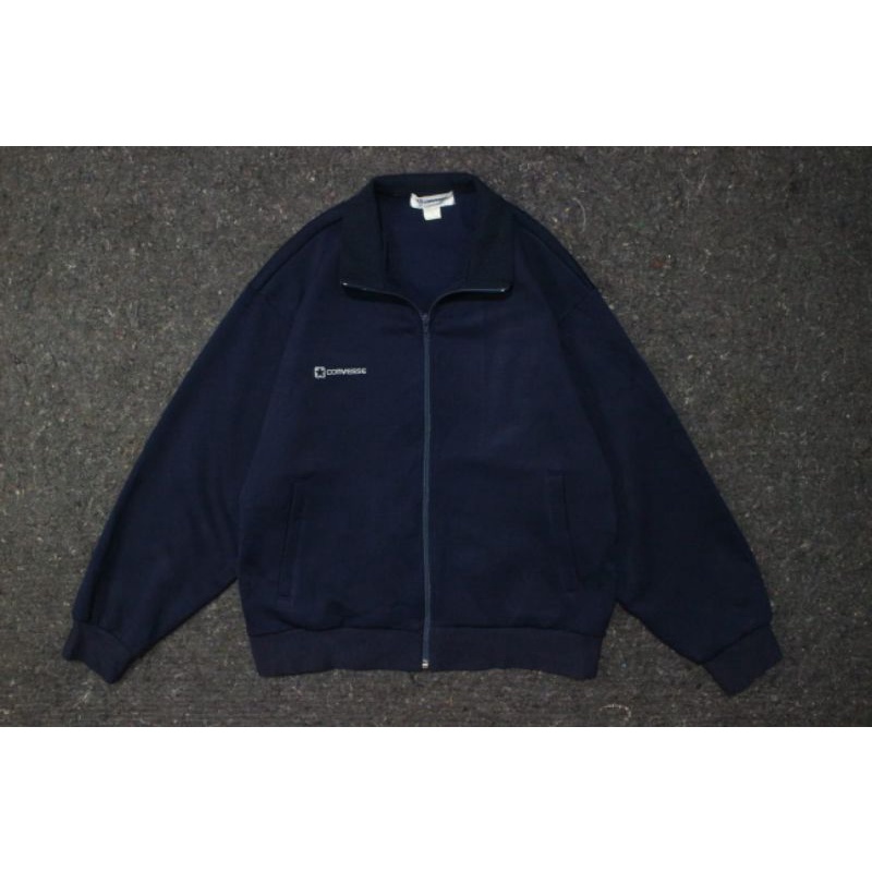 TRACKTOP JAKET CONVERSE