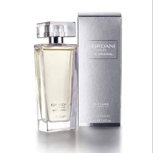 Giordani Gold White Original EDP 50 ml