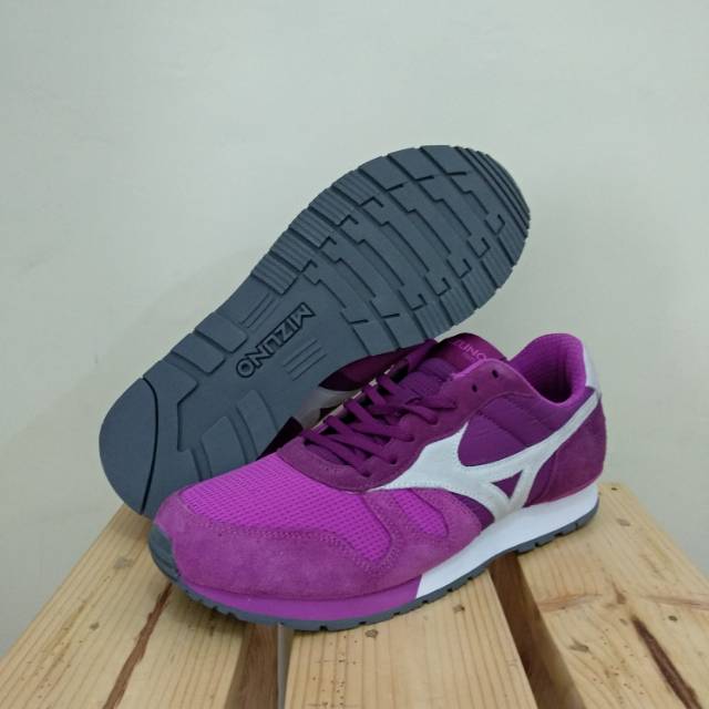 Sepatu Mizuno 1906 Original Sneaker Running Sport