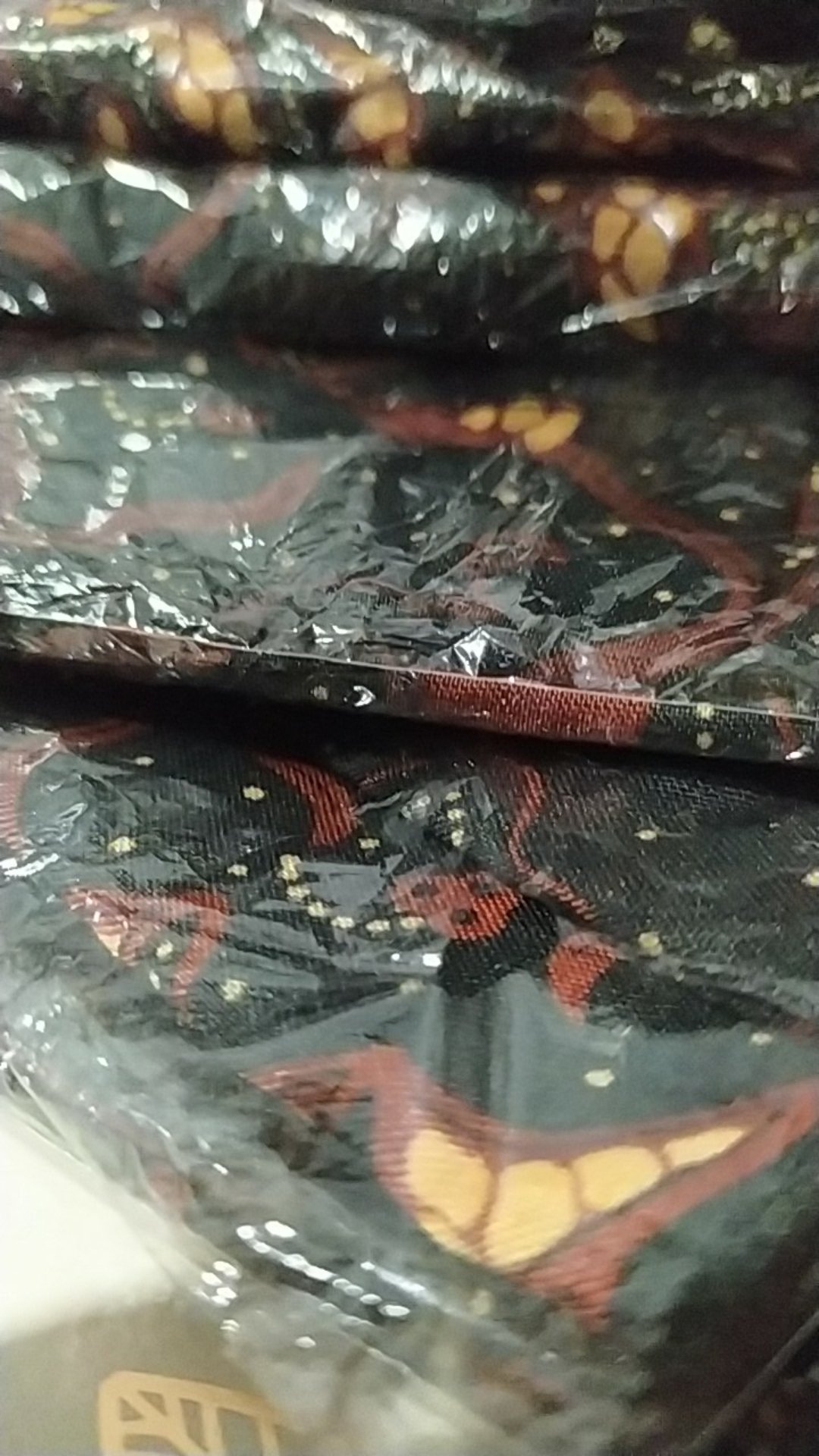 Baju Batik Pria Katun Primis Slimfit Size M L Xl Xxl  Kemeja Batik Modern.