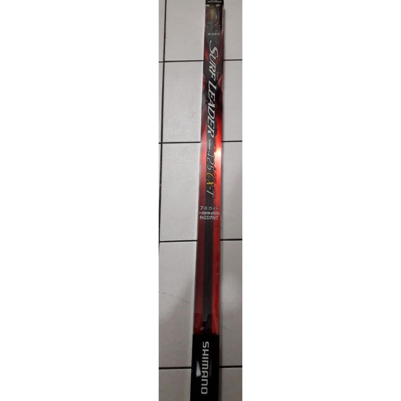 Joran Shimano Surf Leader 425CXT 2014