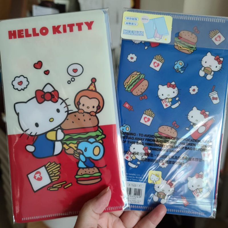 

Map Tempat Masker Lucu Karakter Sanrio Hello Kitty