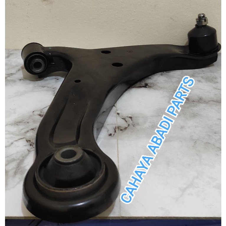 LOWER ARM BAWAH GRAND VITARA KANAN SAYAP BAWAH GRAND VITARA KANAN